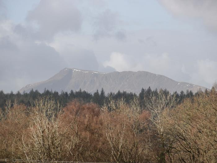 Siabod View, Betws-Y-Coed