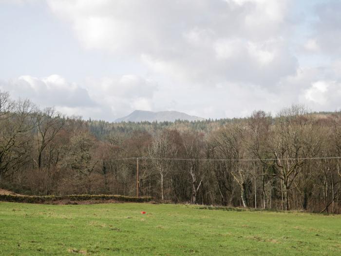Siabod View, Betws-Y-Coed