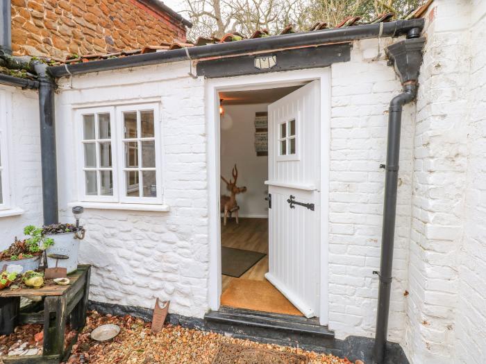 The Old Bakehouse, Snettisham