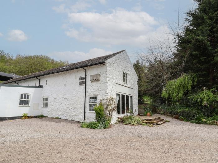 Nant Coed Barn, Abergele