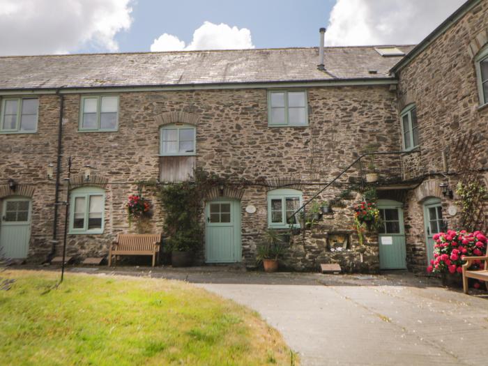 Blackberry Cottage, Slapton