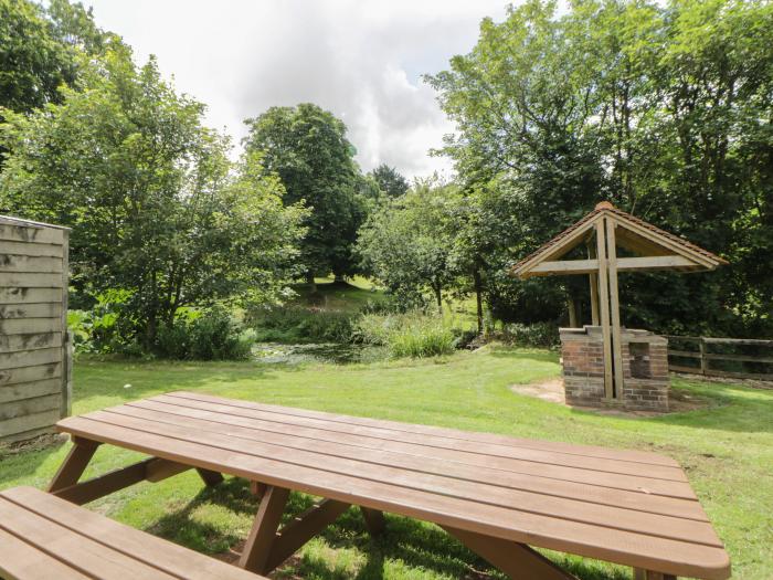 Blackberry Cottage, Slapton