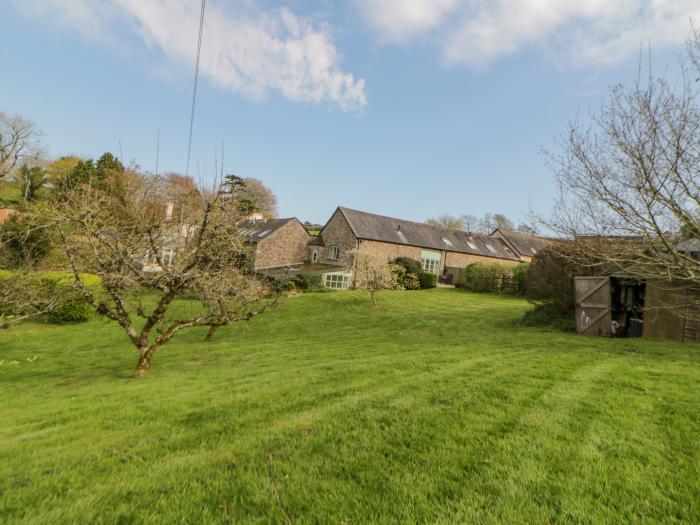 Blackberry Cottage, Slapton