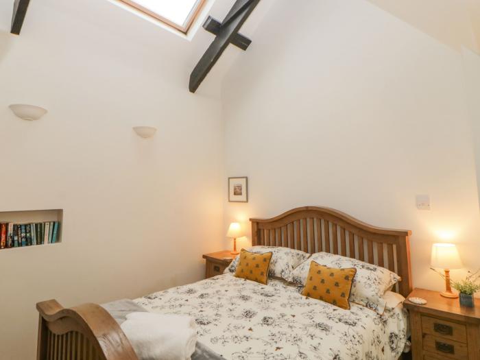 Blackberry Cottage, Slapton