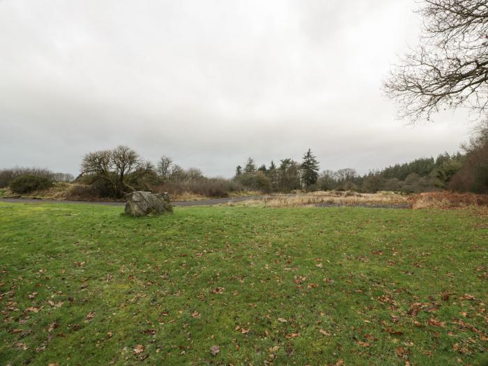 Moyle Lodge, Dalbeattie