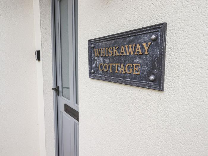 Whisk Away Cottage, Troutbeck Near Penrith