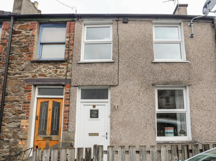 5 Thomas Street, Llanberis