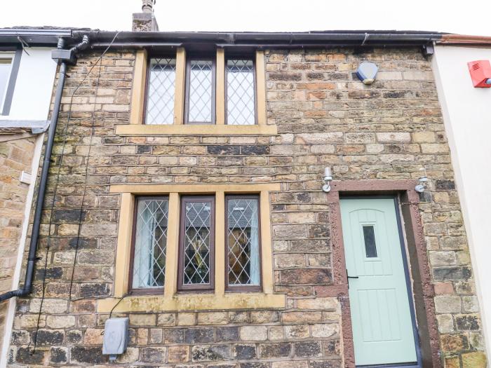 Woods Lane Cottage, Dobcross, Oldham