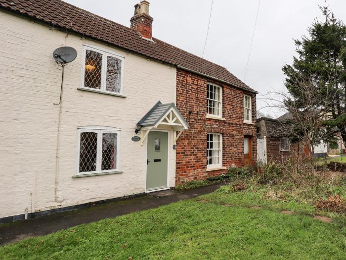 Thames Cottage, Roos, East Riding Of Yorkshire