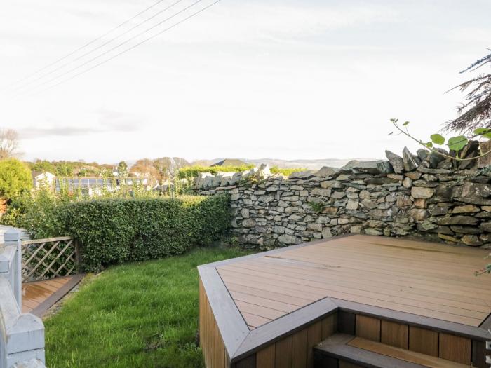 Duddon View Cottage, Millom, Cumbria