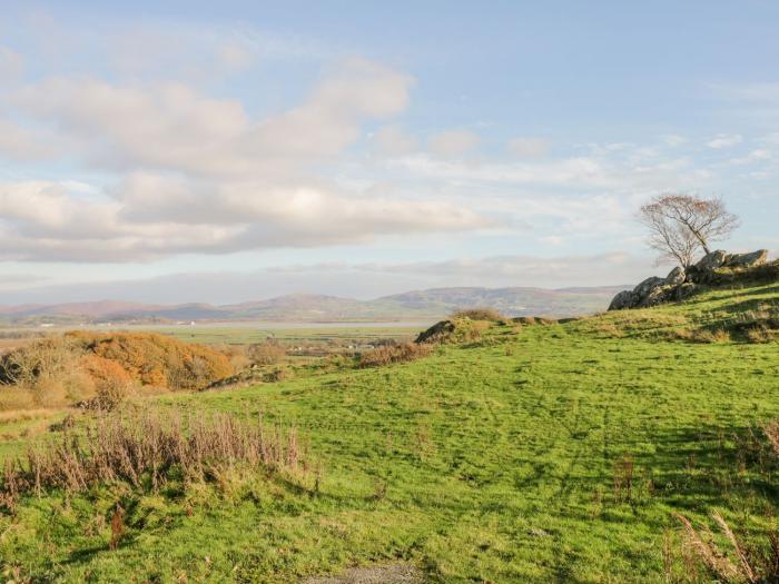 Duddon View Cottage, Millom, Cumbria