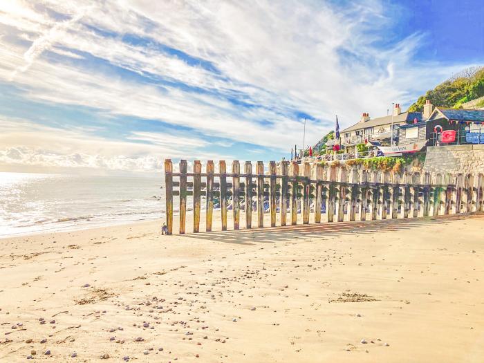 1 Tulse Hill Cottages, Ventnor