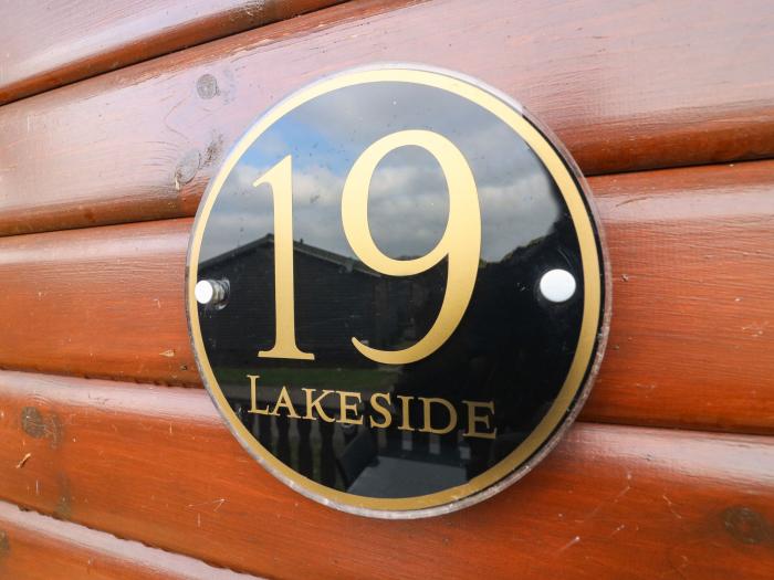 Lakeside 19, Tewitfield