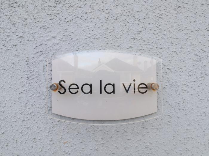 Sea La Vie, Kinmel Bay