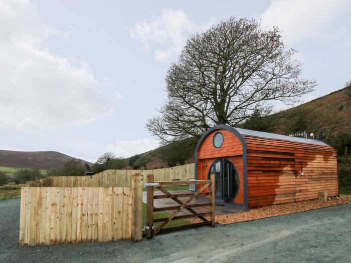 Callow Pod, Chirbury