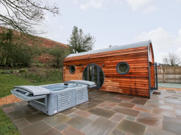 Callow Pod, Chirbury