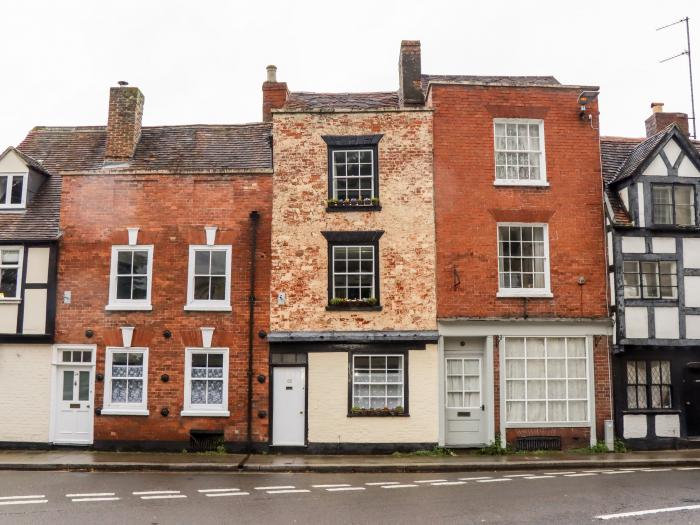 55 Church Street, Tewkesbury