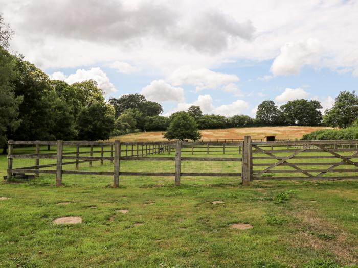 Hungers Cottage, Byworth near Petworth, Sussex. Pet-friendly. Close to a pub. 2bed. WiFi and TV.