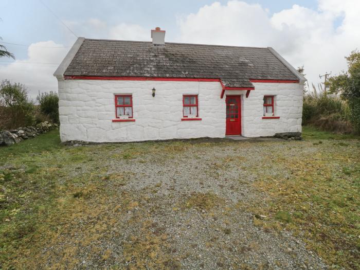Ti Sonny, Carna, County Galway