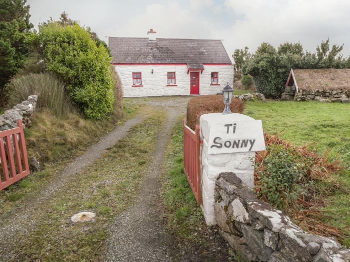 Ti Sonny, Carna, County Galway