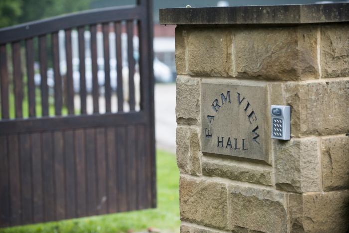 Farm View Hall, Pateley Bridge