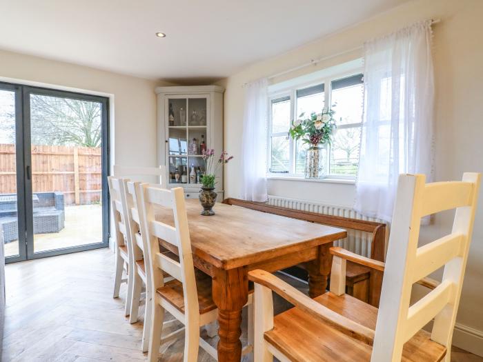 Walnut View, Abbots Bromley