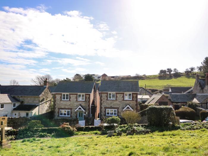 Holly Cottage, Niton