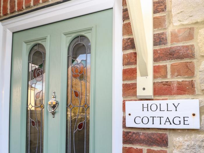 Holly Cottage, Niton