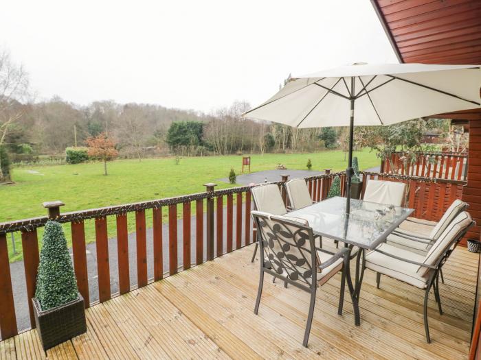 6 Astbury Falls, Bridgnorth