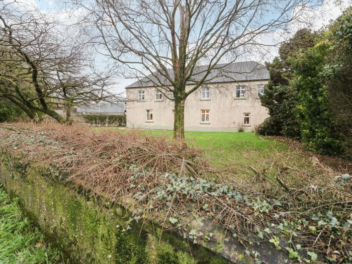 Ballygrennan House, Ballingarry, County Limerick