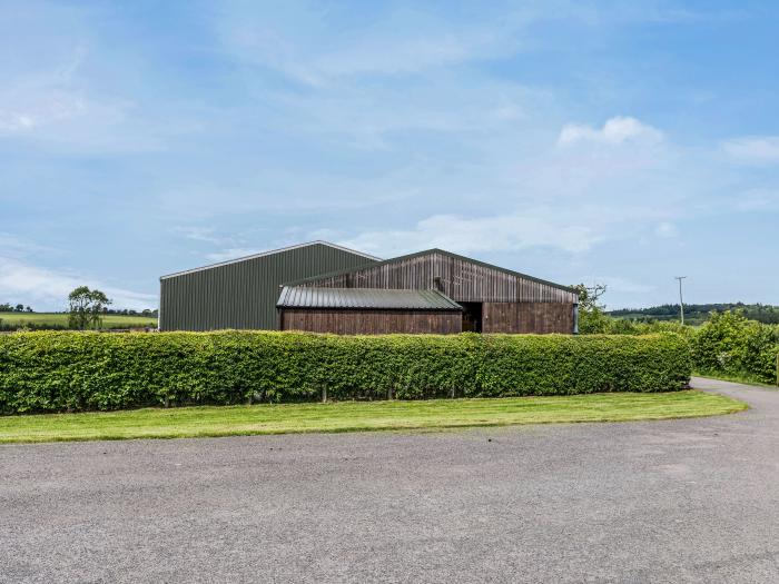 The Byre, Morpeth