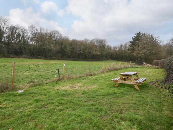 Hideaway at Coomb Bank Farm, Raymond's Hill