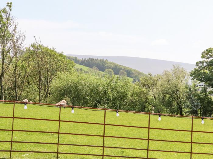 Skirden View, Chatburn