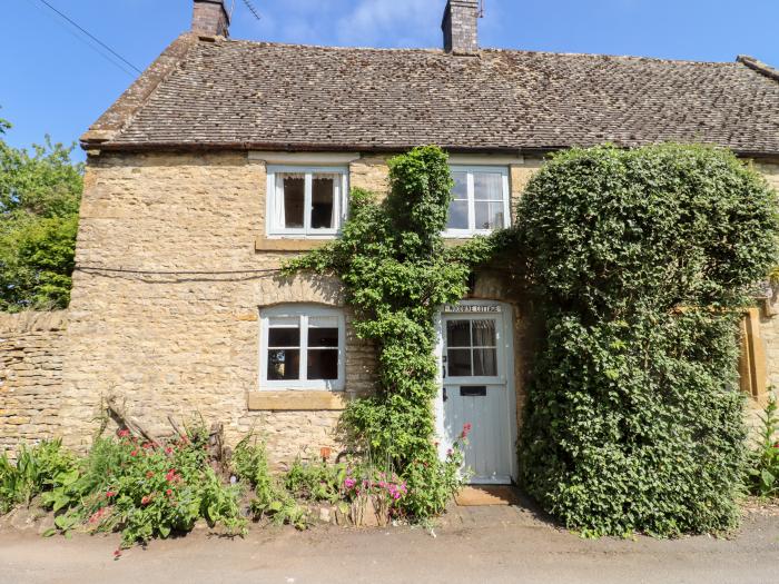 Woodbine Cottage, Stow-On-The-Wold, Gloucestershire