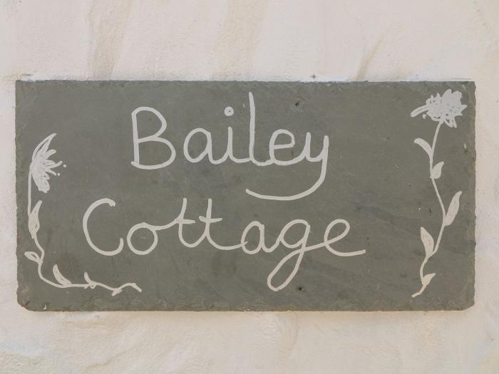 Bailey Cottage, Stithians