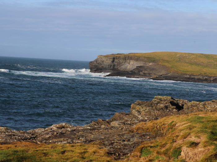 Seaforth, Kilkee, County Clare