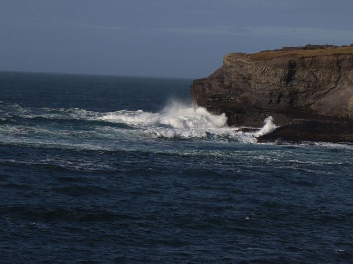 Seaforth, Kilkee, County Clare