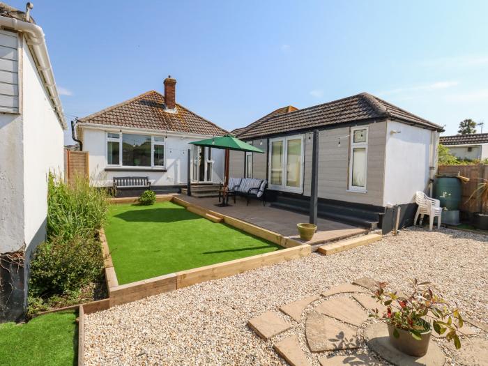 37 Willow Crescent, Preston, Dorset, Near Dorset Area of Outstanding Natural Beauty, Bungalow, 2 bed