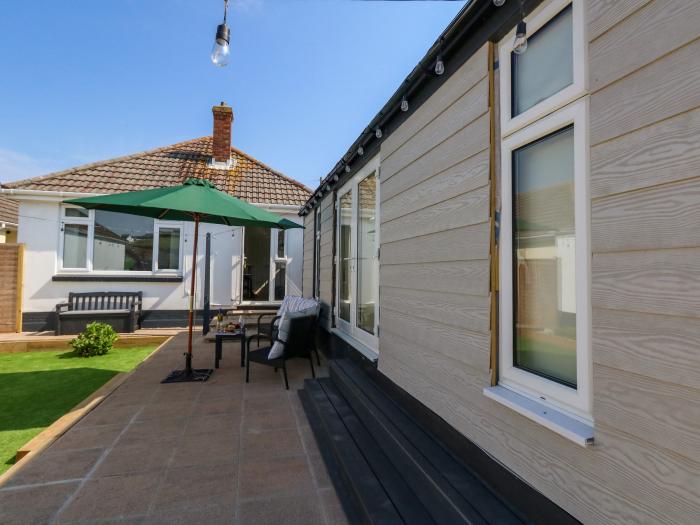 37 Willow Crescent, Preston, Dorset, Near Dorset Area of Outstanding Natural Beauty, Bungalow, 2 bed