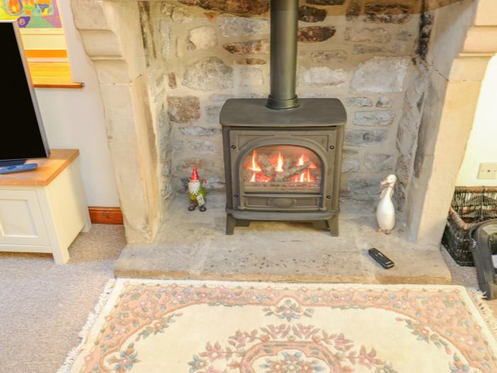 Trickett Gate Cottage, Castleton, Peak District