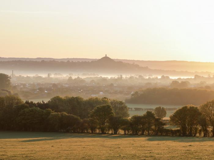 Orchard End, Glastonbury