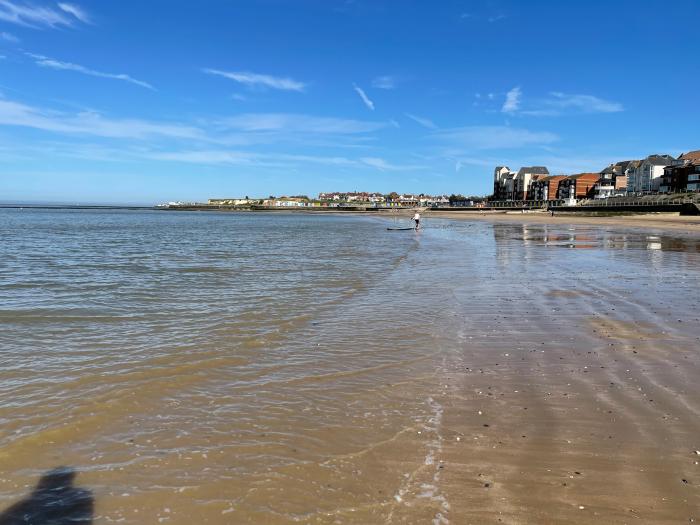 The Bay, Westgate-On-Sea