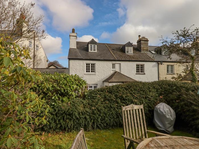 Early Mist Cottage, Haytor Vale