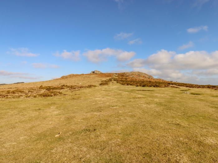 Early Mist Cottage, Haytor Vale