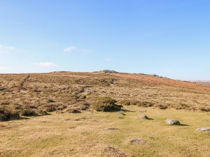 Early Mist Cottage, Haytor Vale