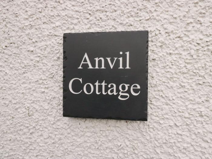 The Anvil, Broughton-in-Furness, Cumbria, The Lake District, family and pet-friendly, good location.