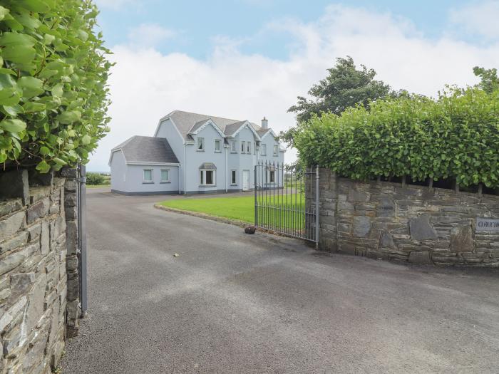 Cloughoge House, Kilrush, County Clare