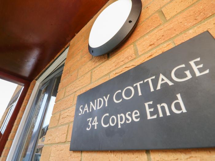 Sandy Cottage, Sandown