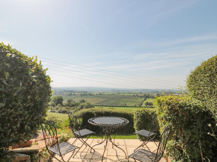 Scrambles Cottage, Stoke-Sub-Hamdon, Somerset