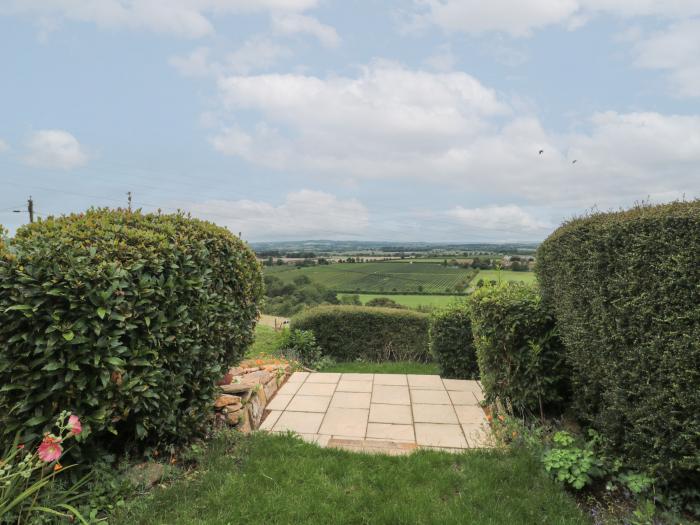 Scrambles Cottage, Stoke-Sub-Hamdon, Somerset